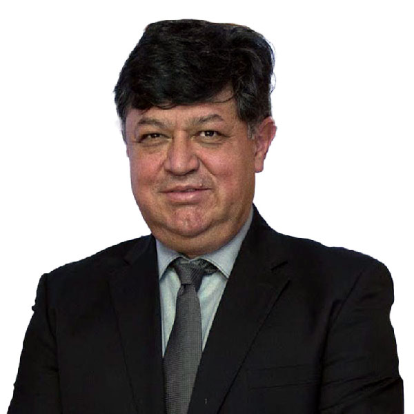 Carlos Sarmiento